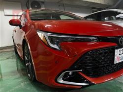 تويوتا كورولا هاتشباك